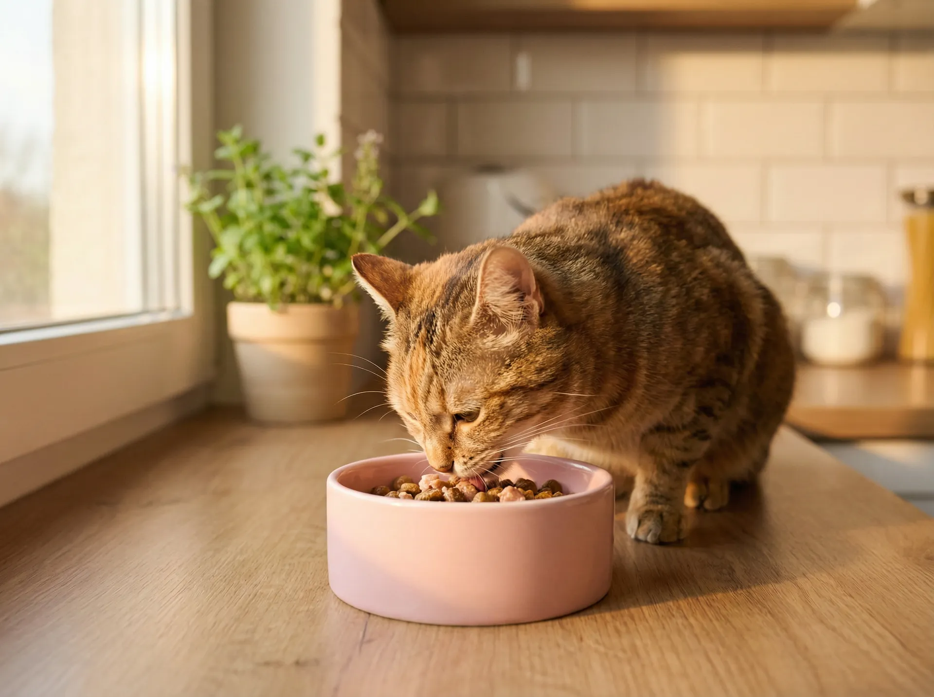 猫咪健康饮食指南 - 菠萝菠萝蜜在线视频观看播放